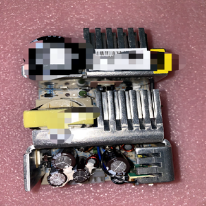 0950-3491 แหล่งจ่ายไฟ 60 วัตต์ <span class=keywords><strong>3</strong></span> ช่องสัญญาณ พร้อมระบบป้องกัน - Product Image 1