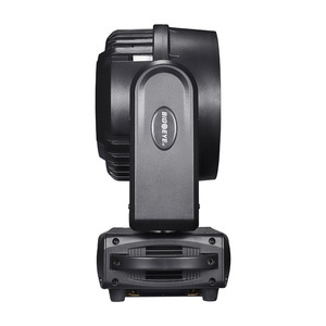 Nouvelle Lampe LED Mobile 2026 19x15W Big Bee Eye avec Zoom 4-60, Wash, Beam, Pixel Mapping, DMX512 pour DJ, Scène, Fête, Mariage, Club - Product Image 6
