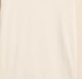 เสื้อโปโลแขนยาวผู้ชาย ทำจากผ้าขนแกะเมอริโน ถักแบบละเอียด สีครีม - Product Image 5