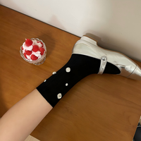 Chaussettes jetables de luxe faites à la main avec points de cristal, en coton, entièrement recouvertes de strass, pour femmes, pour soirée, à paillettes, à cheville, avec strass thermocollants, style européen, certifiées CE