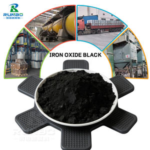 Oxyde de fer noir <span class=keywords><strong>CI</strong></span> <span class=keywords><strong>77499</strong></span>, produit phare 2025, idéal pour les carreaux de couleur ciment et les revêtements industriels – Prix du marché - Product Image 3