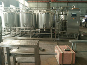 Sistema automatico per la pulizia dei pon - Product Image 2