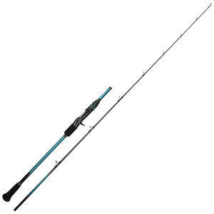 SIC kılavuz halka açık deniz 1.68m 1.8m 1.96M tekne tuzlu su balıkçılık yavaş Pitch jig çubuklar - Product Image 2