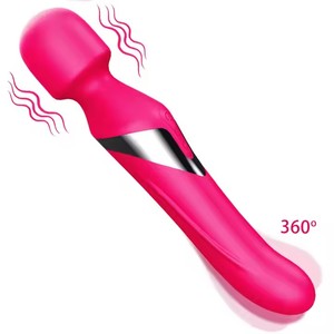 G Spot Clitoris Massage Vibrator with Double Vibration G Spot Clitoris Massage Vibrator with Double Vibration