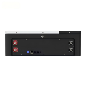 Solar Home Energy Storage <b>Battery</b> System for Household Use - Product Image 6