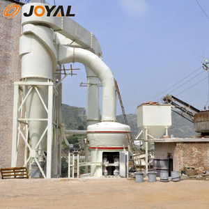 JOYAL <span class=keywords><strong>Charbon</strong></span> Raymond Broyeur Raymond Broyeurs Usine en Chine - Product Image 3
