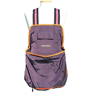 Sac de récolte pliable gratuit, sac de cueillette de fruits, sac de cueillette de légumes, de champignons, de camping, de randonnée, de forage, ceinture, pochette, sac de camping pliable - Product Image 2