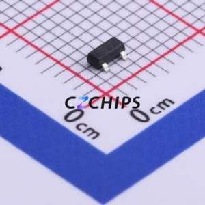 HD2307ทรานซิสเตอร์ภาคสนามทรานซิสเตอร์ SOT-23แบบใหม่และดั้งเดิม (MOSFET) - Product Image 1