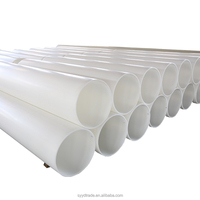 Tuyau composite industriel en plastique PPR-Al-PE de haute qualité, marque Youda, longueur 100 cm, diamètre extérieur 10 mm, épaisseur 2 mm, modèle pp, service de découpe