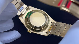 Diamètre 40 mm, épaisseur 12 mm. Mouvement à remontage automatique. Qualité supérieure. Artisanat de première classe. - Product Image 5