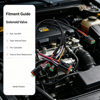 Faisceau de câblage moteur 144-7871 compatible avec les moteurs Cat C9, 3306, 3406E, 3176C – Pièces de rechange pour faisceau de câbles