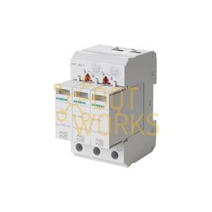Siemens 5SD74836 - Neuf - Product Image 1