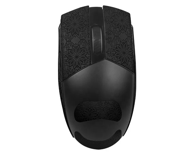 asus rog strix impact iii wired mouse feet full set