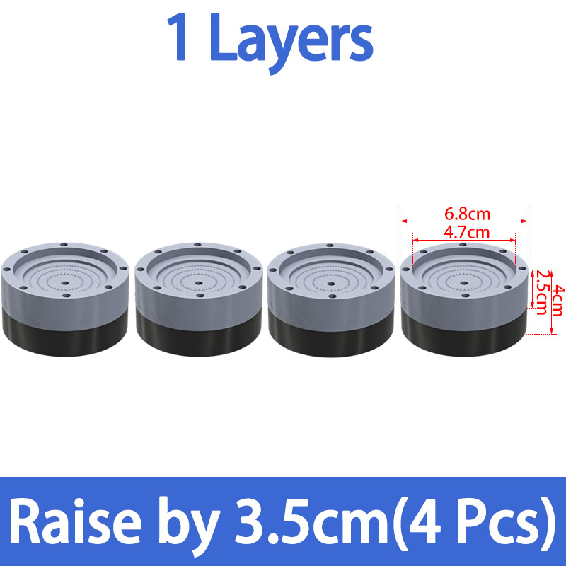 DG-Augmenter de 3,5 cm