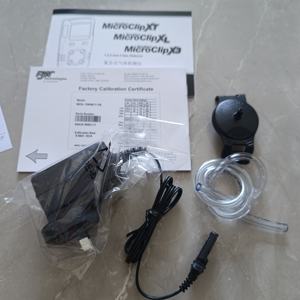 Vente chaude <span class=keywords><strong>Honeywell</strong></span> BW MicroClip XL MCXL-XWHM-Y-CN détecteur multi-gaz portable 4 en 1 - Product Image 3