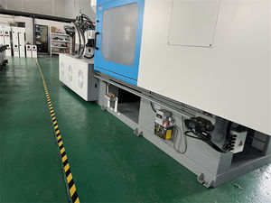 Machine de moulage par Injection JM-280-II de tuyaux en Pvc finement traités à prix d'usine - Product Image 3