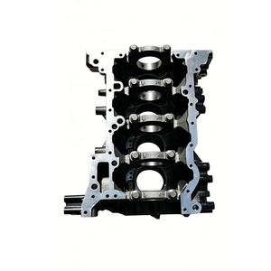 บล็อกสูบ Duratorq 2.4 รุ่น 6C1Q 6010 B1D EEC1-6010-AA สำหรับ <span class=keywords><strong>Ford</strong></span> 2.4L - Product Image 1