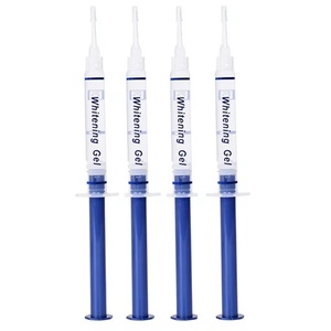 Kit de blanchiment dentaire et stylo injecteur jetable - Sérum blanchissant haute puissance pour les <span class=keywords><strong>dents</strong></span>, appareils d'hygiène buccale pour les soins dentaires - Product Image 3