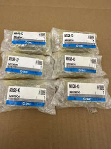 Аутентичная оригинальная Серия SMC VXD пилотный 2-портовый Соленоидный клапан из нержавеющей стали, пластиковая смазка для пневматической воды - Product Image 5