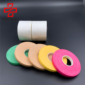 2025 athmedic Chất lượng cao tay xé thể thao cứng nhắc judo bjj vận động viên ngón tay jiujitsu Băng - Product Image 3