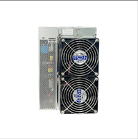 Machines De Minage De Crypto ETC ASIC Miner Bombax EZ100 12.5GH/s Efficacité Ethereum Classic Mining Rig Miner Crypto à vendre