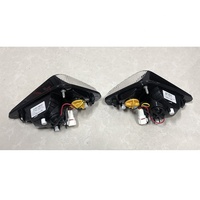 Luz Intermitente de Señalización para Espejo Lateral para JMC N800 AN3-13A301-AC AN3-13A300-AC JN3-13A301- AA JN3-13A300 -AA