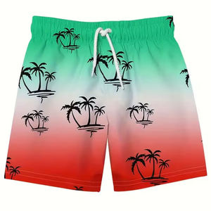 Pantalones cortos de entrenamiento para hombre con diseño de logotipo personalizado, nuevo estilo, pantalones cortos cómodos para hombre en venta en línea a precio económico. - Product Image 1