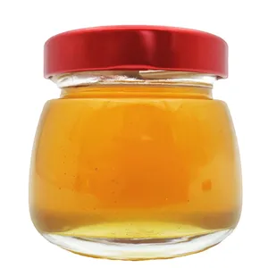 Natuurlijke Longan Honing Groothandel Rauw Biologisch Product In Bulk Pure Natuurlijke Bijen Longan Honing
