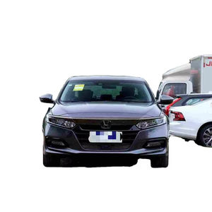 Mejor Precio 2025 para Honda XR-V 750 0km 4WD Sedán a Gasolina con Volante a la Izquierda para Honda Civic Accord <span class=keywords><strong>CRV</strong></span> Opciones de Exportación Nuevo - Product Image 1