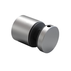 Kensharp nhà máy trực tiếp Chất lượng cao tùy chỉnh thép không gỉ lan can kính kẹp quảng cáo Clip - Product Image 2