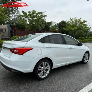 <span class=keywords><strong>Auto</strong></span> Usata Chery Arrizo 5 1.5L 120CV CVT FWD Berlina di Lusso con Rapporto di Ispezione Veicolo Usato Vendita all'Ingrosso <span class=keywords><strong>Auto</strong></span> Usate Cina - Product Image 6