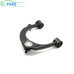 Brazo de control de pista superior delantera OPASS para Toyota Land Cruiser 200 y <span class=keywords><strong>Lexus</strong></span> LX570 2007- 48630-60030 - Product Image 1