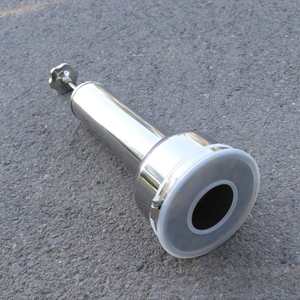 Resusitator dan Aspirator Neonatal Profesional untuk Anak Sapi dari Baja Tahan Karat untuk Keadaan Darurat Dystocia - Product Image 2