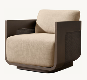 <span class=keywords><strong>Chaise</strong></span> <span class=keywords><strong>longue</strong></span> en aluminium <span class=keywords><strong>de</strong></span> meubles <span class=keywords><strong>de</strong></span> luxe <span class=keywords><strong>de</strong></span> <span class=keywords><strong>jardin</strong></span> extérieur - Product Image 2