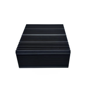 Mini Ordenador Industrial Integrado Sin Ventilador Intel <span class=keywords><strong>Core</strong></span> <span class=keywords><strong>I5</strong></span> <span class=keywords><strong>7200U</strong></span> Red Dual Puerto Serie Dual Mini Host - Product Image 6