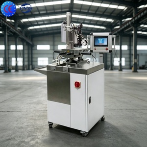 เครื่องผสมแบบ PLC ควบคุมภายในห้องผสม สำหรับผสมยางและพลาสติก - Product Image 2