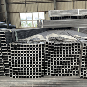 Secciones huecas estructurales a500 propiedades <span class=keywords><strong>de</strong></span> acero tubos <span class=keywords><strong>de</strong></span> <span class=keywords><strong>metal</strong></span> <span class=keywords><strong>cuadrados</strong></span> - Product Image 3