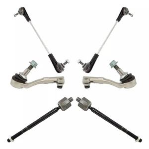 Nouveau Kit de biellettes intérieures et extérieures DAHE pour 5 <span class=keywords><strong>Touring</strong></span> (F31) F22 F23 F21 F30-OE 32106799960/32106799965/32106799966/32106799967 - Product Image 5