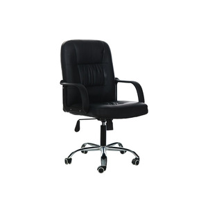 Chaise de bureau pour seniors de petite taille, très vendue en 2026, avec coussin de siège confortable - Product Image 1