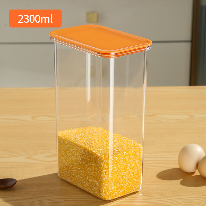 Orange --- 2300ML