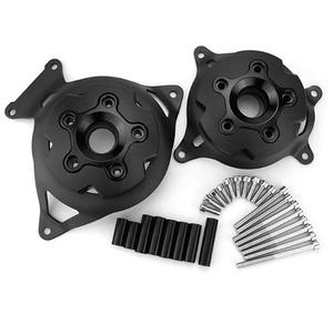 <span class=keywords><strong>Z750</strong></span> Z800 Ninja moto moteur protecteur slilder crash anti-chute chute couverture pièces pour <span class=keywords><strong>kawasaki</strong></span> - Product Image 3