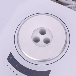 เครื่องนวดหน้ายกกระชับผิวลดริ้วรอยความถี่สูงใหม่ล่าสุดเครื่องนวดตัวและดวงตาเพื่อความงามและการดูแลส่วนบุคคล - Product Image 3