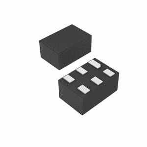 MAX6386LT28D7+T 6 WFDFN Acheter en ligne Composants électroniques Gestion de l'alimentation (PMIC) Original - Product Image 1