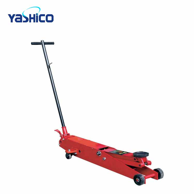 3-тонный горизонтальные гидравлические пресс-подборщики, Джек длинное тело гидравлический домкрат