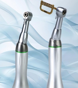 Ensemble de canaux d'eau externes orthodontiques avec glaçage adjacente, adapté aux cliniques dentaires et aux hôpitaux - Product Image 5