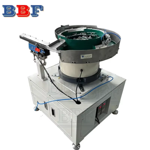 Yüksek performanslı titreşim sistemi Electromagnet hazne donanım parçaları lineer titreşimli kase besleyici - Product Image 1