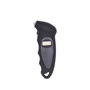 Manómetro Digital Electrónico <span class=keywords><strong>de</strong></span> Presión <span class=keywords><strong>de</strong></span> Neumáticos <span class=keywords><strong>de</strong></span> 4 Rangos y 150 psi para Automóviles, SUV, RV, Profesional, <span class=keywords><strong>de</strong></span> Alta Resistencia - Product Image 1
