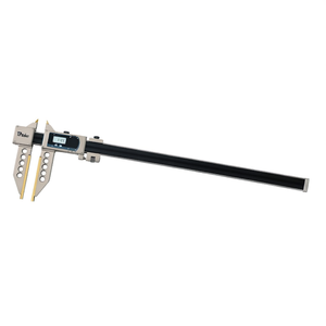 Ttake Carbon Fiber Digital Caliper 150mm IP54 Waterproof Precision <b>Measurement</b> <b>Tool</b> - Product Image 2