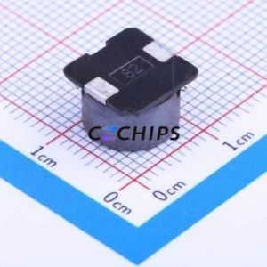 SLF10165T-2R2N6R3-3PF ตัวเหนี่ยวนำไฟฟ้าแบบ SMD, 10.1x10.1 มม. ( ค่าความเหนี่ยวนำ: 2.2uH ) ( ความแม่นยำ: 30% กระแสไฟฟ้าที่กำหนด: 6.3A ) - Product Image 2