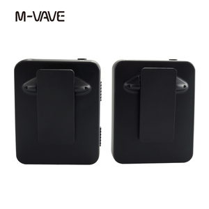 Bán Buôn Video Không Dây <span class=keywords><strong>M</strong></span>áy Phát Và <span class=keywords><strong>M</strong></span>áy Thu Không Dây <span class=keywords><strong>M</strong></span>-VAVE Nghe Tai Trở Lại Receiver Không Dây Tai Trở Lại <span class=keywords><strong>M</strong></span>áy Phát - Product Image 3